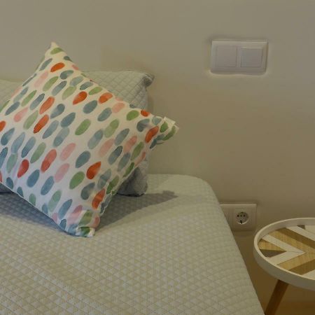 The Porto Way Apartment Ngoại thất bức ảnh