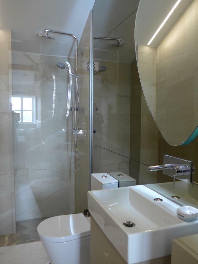 The Porto Way Apartment Ngoại thất bức ảnh