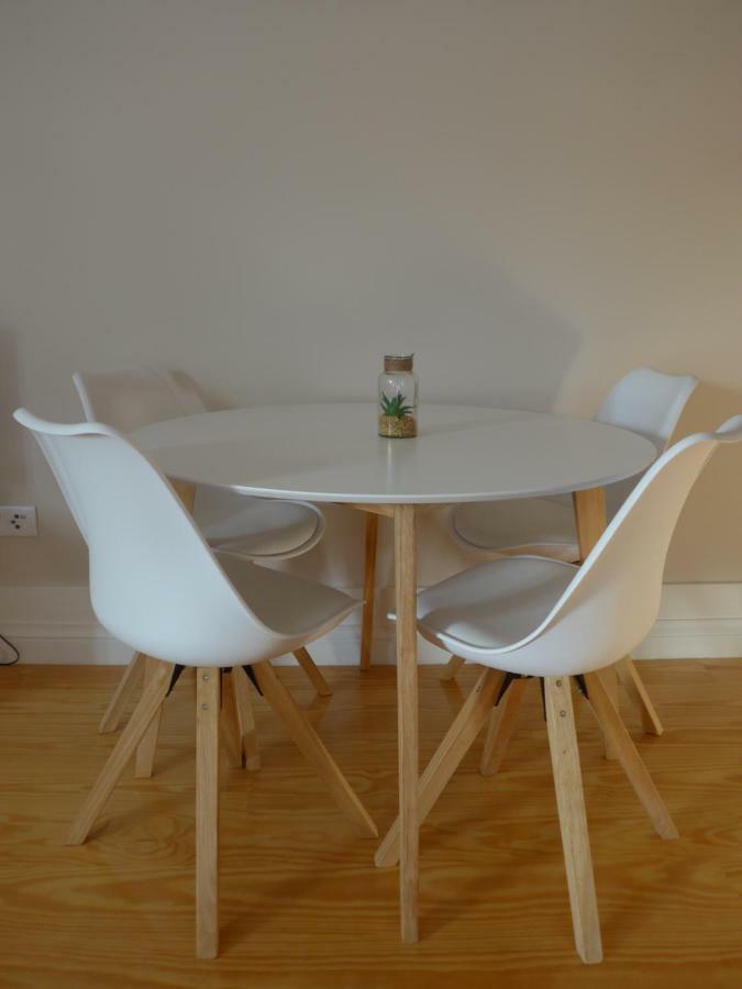 The Porto Way Apartment Ngoại thất bức ảnh