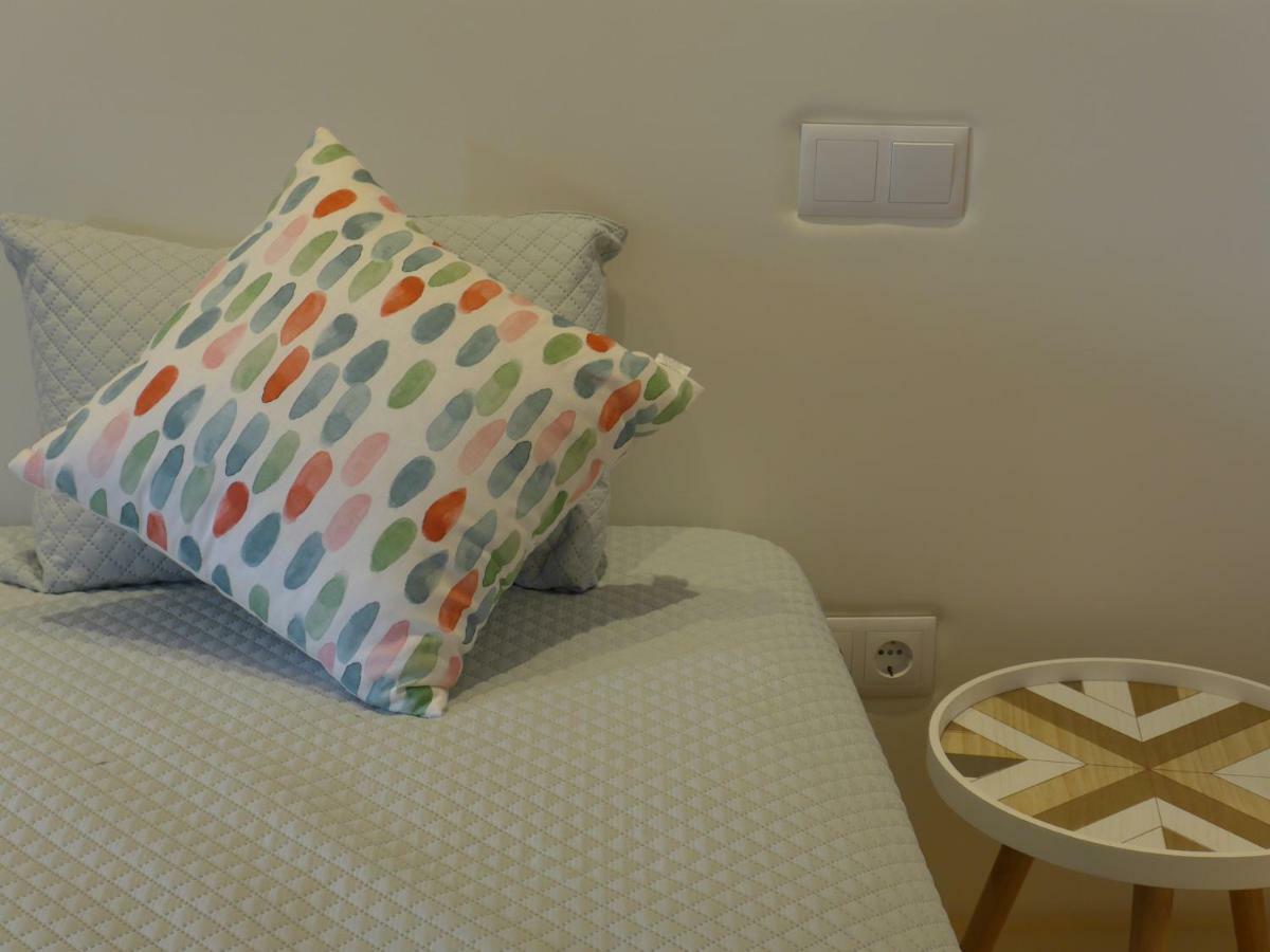 The Porto Way Apartment Ngoại thất bức ảnh