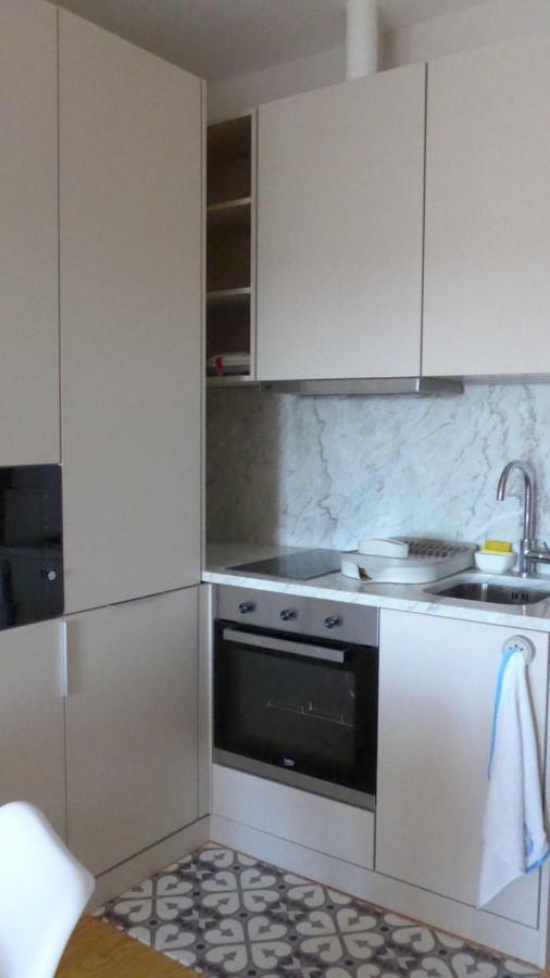 The Porto Way Apartment Ngoại thất bức ảnh
