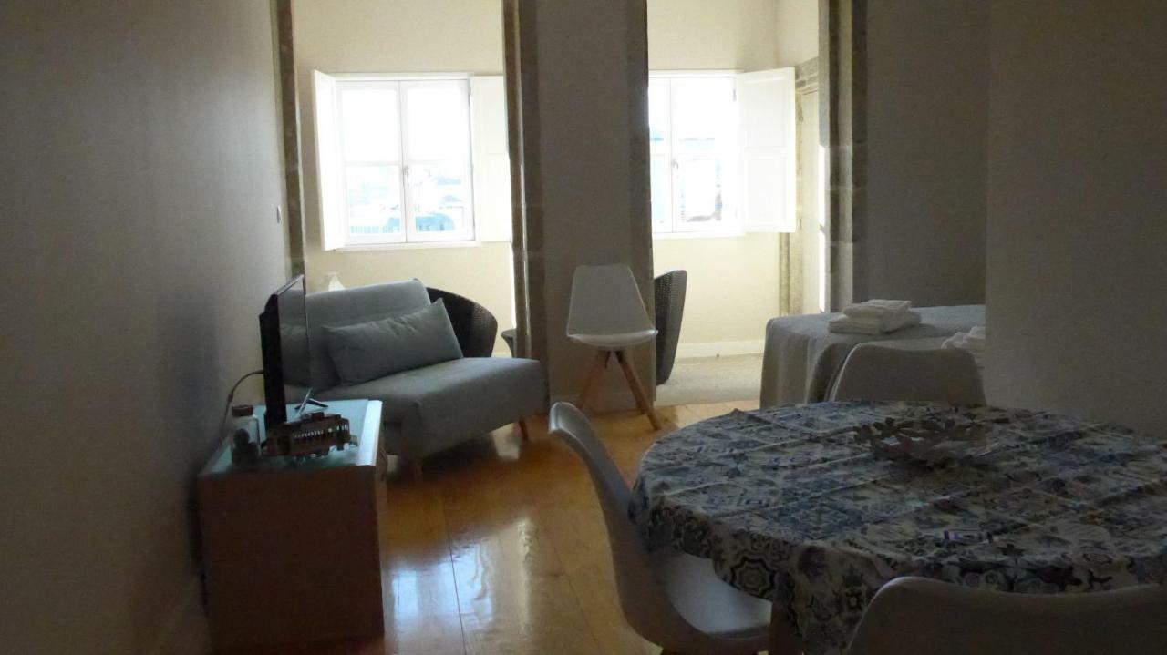 The Porto Way Apartment Ngoại thất bức ảnh