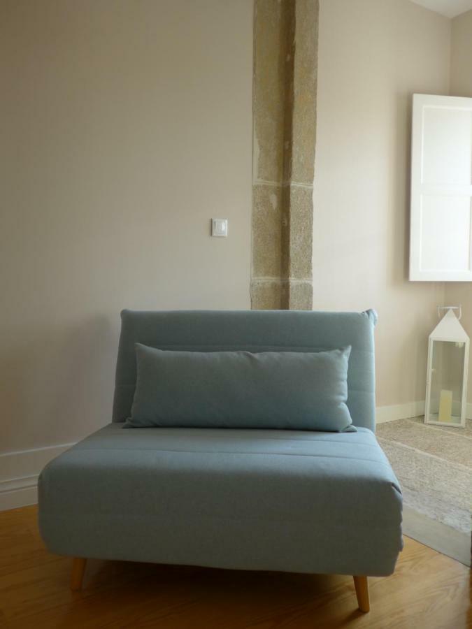 The Porto Way Apartment Ngoại thất bức ảnh