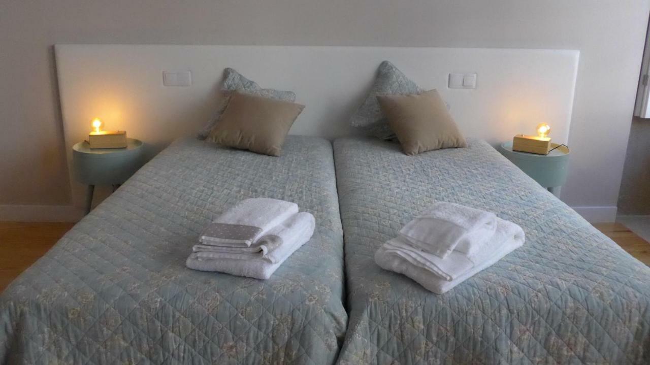 The Porto Way Apartment Ngoại thất bức ảnh