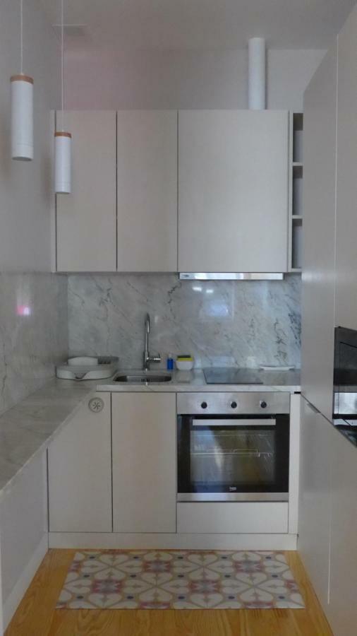 The Porto Way Apartment Ngoại thất bức ảnh