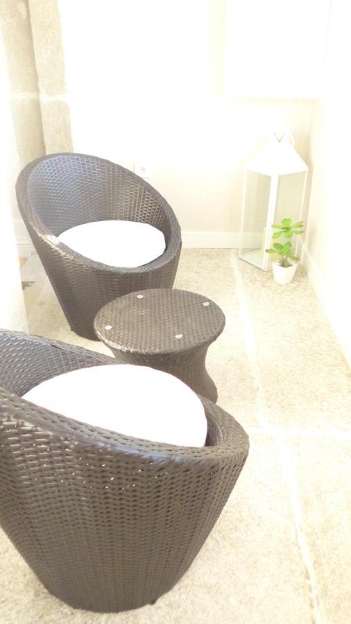 The Porto Way Apartment Ngoại thất bức ảnh