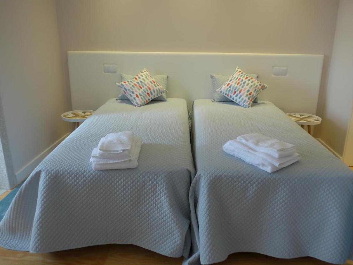 The Porto Way Apartment Ngoại thất bức ảnh
